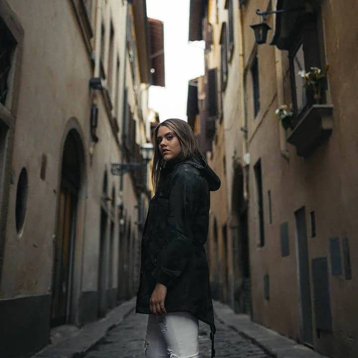 Foto de Elena García
